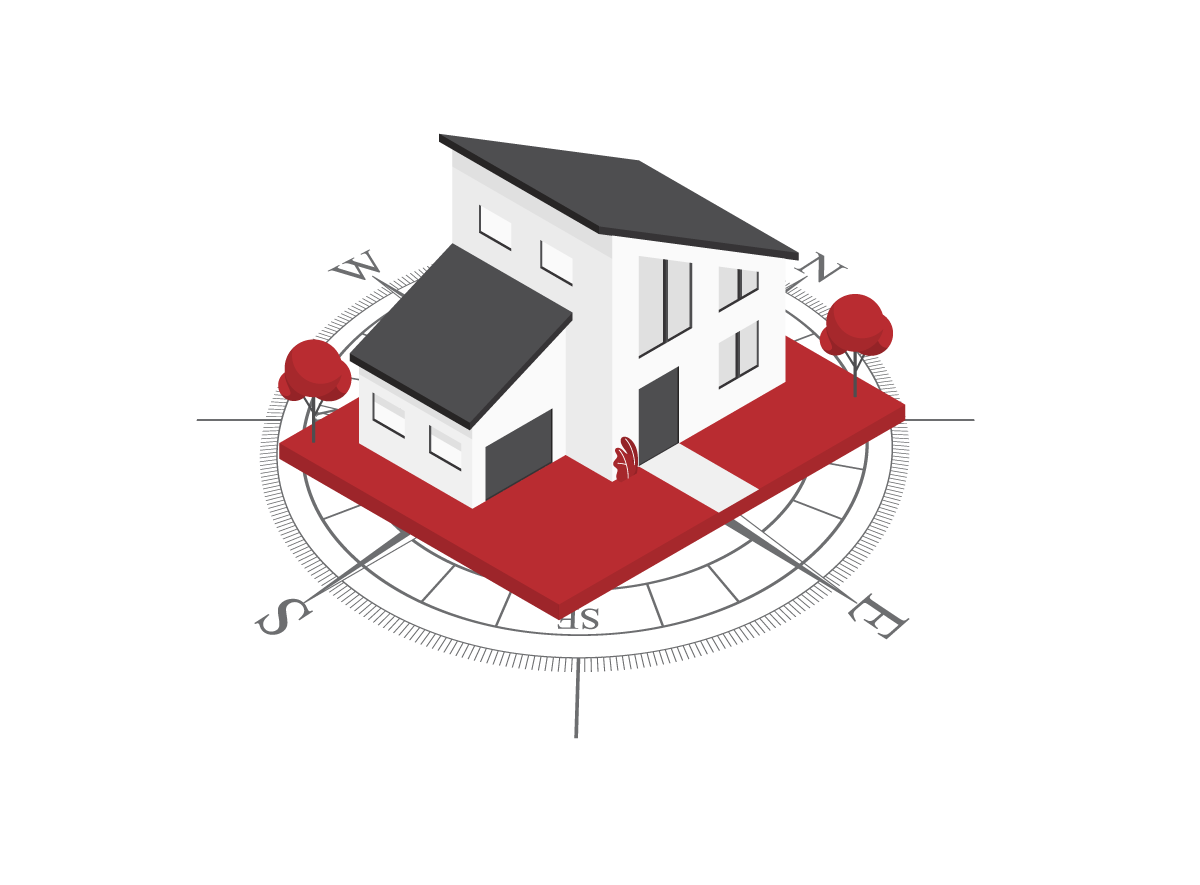 What Is House Orientation Why Is It Important Maas Group Properties